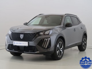 Peugeot 2008 1.2PureTech,74kW,Manuál,A