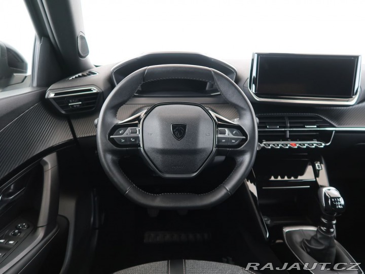 Peugeot 2008 1.2PureTech,74kW,Manuál,A 2024