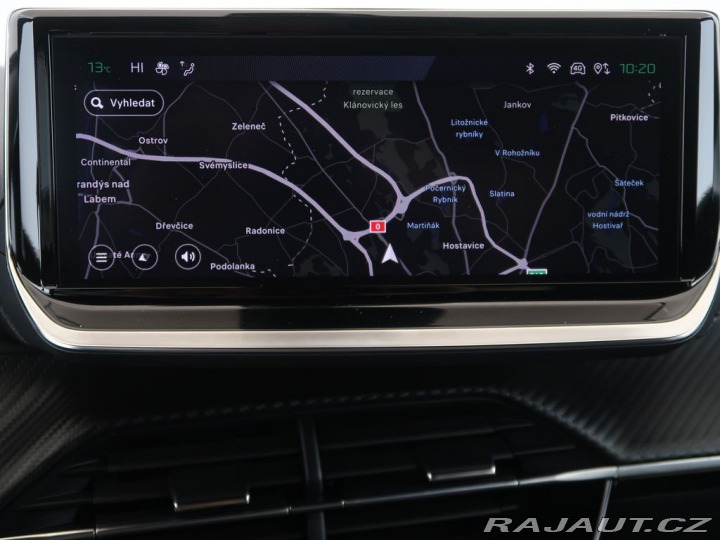 Peugeot 2008 1.2PureTech,74kW,Manuál,A 2024