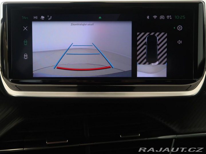 Peugeot 2008 1.2PureTech,74kW,Manuál,A 2024