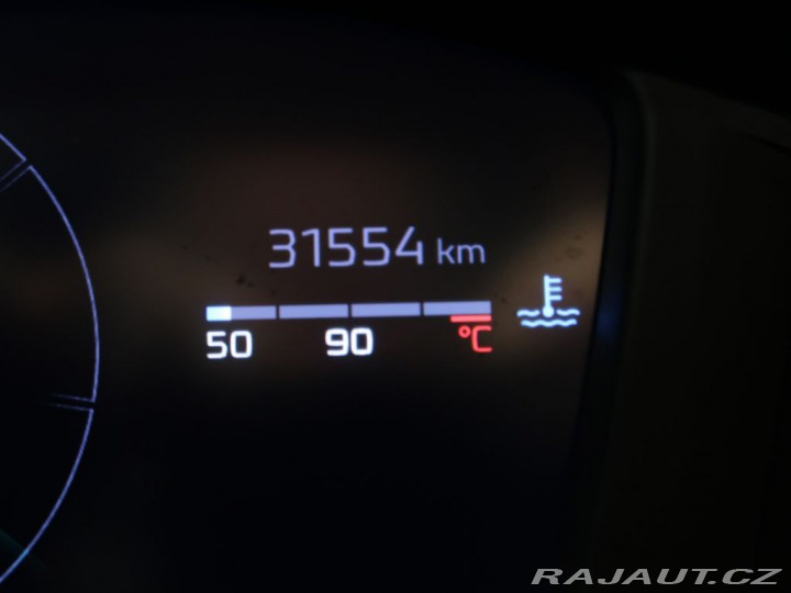 Peugeot 2008 1.2PureTech,74kW,Manuál,A 2024