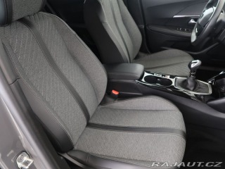 Peugeot 2008 1.2PureTech,74kW,Manuál,A 2024