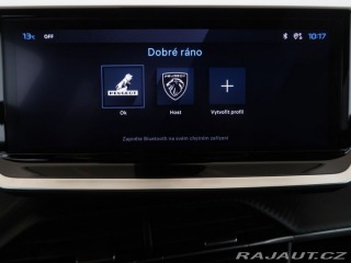 Peugeot 2008 1.2PureTech,74kW,Manuál,A 2024