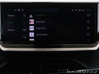 Peugeot 2008 1.2PureTech,74kW,Manuál,A 2024