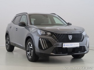 Peugeot 2008 1.2PureTech,74kW,Manuál,A 2024