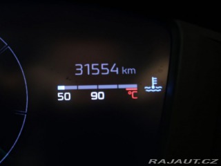 Peugeot 2008 1.2PureTech,74kW,Manuál,A 2024