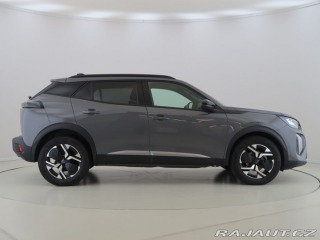 Peugeot 2008 1.2PureTech,74kW,Manuál,A 2024