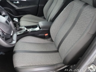 Peugeot 2008 1.2PureTech,74kW,Manuál,A 2024