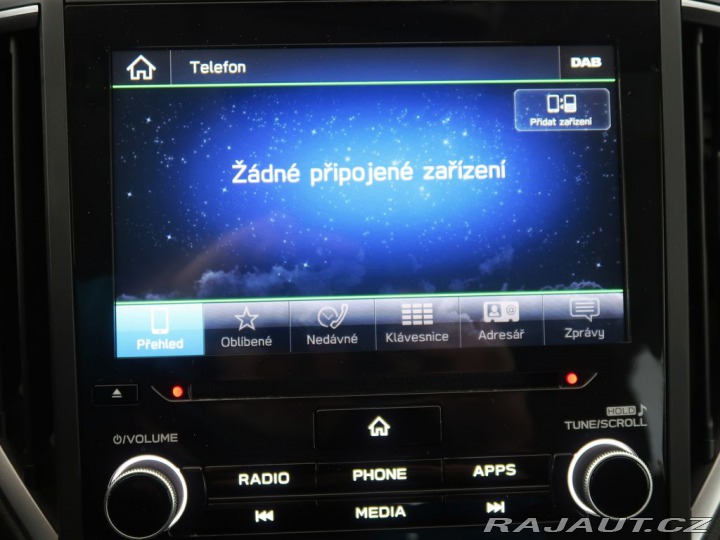 Subaru XV 2.0i,e-Boxer,4x4,110kW,Au 2020