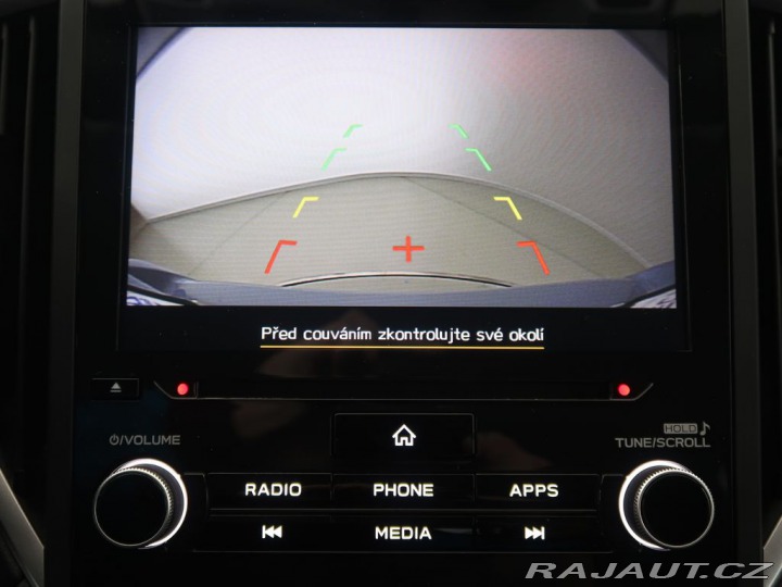 Subaru XV 2.0i,e-Boxer,4x4,110kW,Au 2020