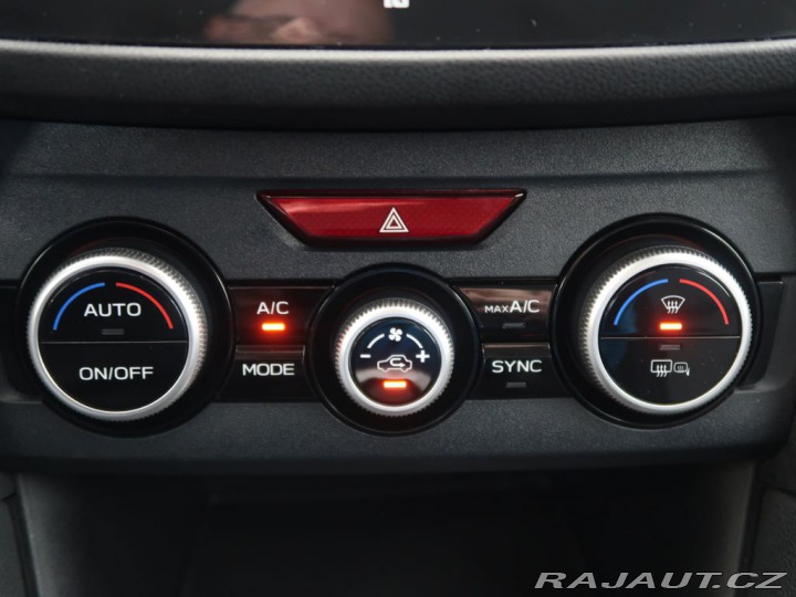 Subaru XV 2.0i,e-Boxer,4x4,110kW,Au 2020