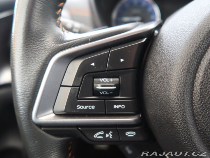 Subaru XV 2.0i,e-Boxer,4x4,110kW,Au 2020