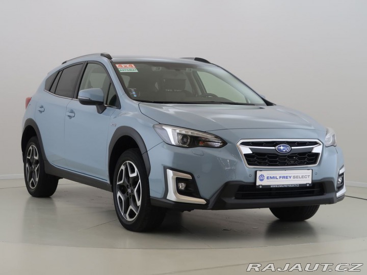 Subaru XV 2.0i,e-Boxer,4x4,110kW,Au 2020