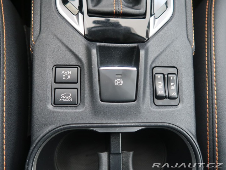 Subaru XV 2.0i,e-Boxer,4x4,110kW,Au 2020