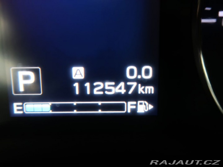 Subaru XV 2.0i,e-Boxer,4x4,110kW,Au 2020