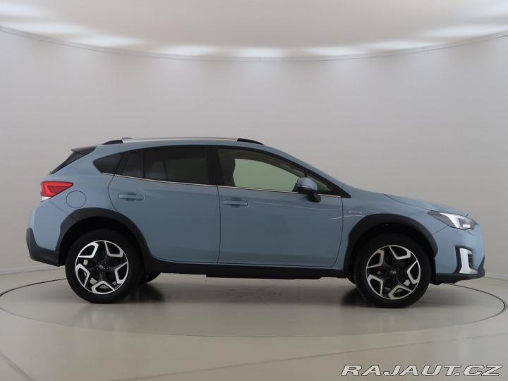 Subaru XV 2.0i,e-Boxer,4x4,110kW,Au 2020