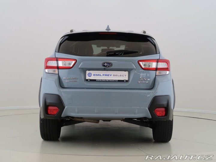 Subaru XV 2.0i,e-Boxer,4x4,110kW,Au 2020