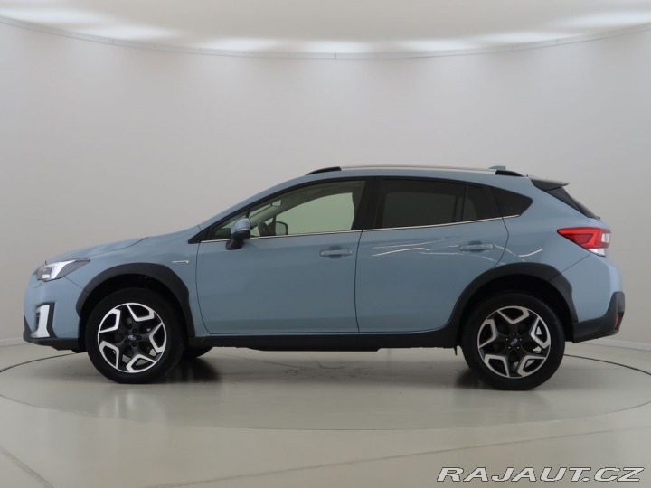 Subaru XV 2.0i,e-Boxer,4x4,110kW,Au 2020