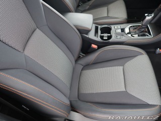 Subaru XV 2.0i,e-Boxer,4x4,110kW,Au 2020