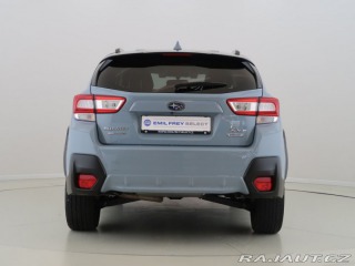 Subaru XV 2.0i,e-Boxer,4x4,110kW,Au 2020