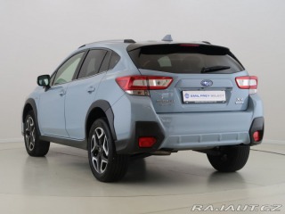 Subaru XV 2.0i,e-Boxer,4x4,110kW,Au 2020
