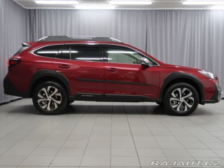 Subaru Outback 4X4 Touring. Poslední voz 2025