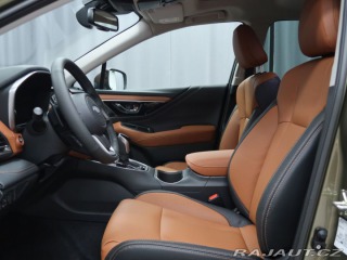 Subaru Outback Touring 4X4 AWD + hnědá k 2025