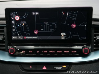 Kia XCeed STEEL EDITION - Vůz ve vý 2026