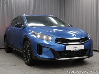Kia XCeed STEEL EDITION - Vůz ve vý 2026