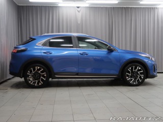Kia XCeed STEEL EDITION - Vůz ve vý 2026