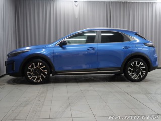 Kia XCeed STEEL EDITION - Vůz ve vý 2026