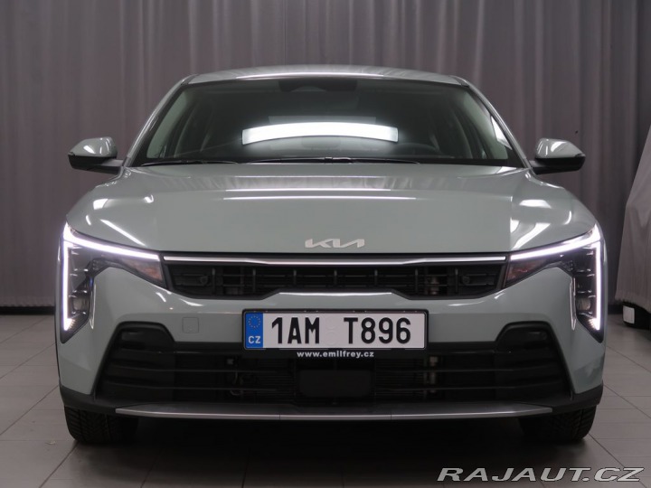 Kia Ostatní modely K4 SPIN - K odběru od 08/202 2026