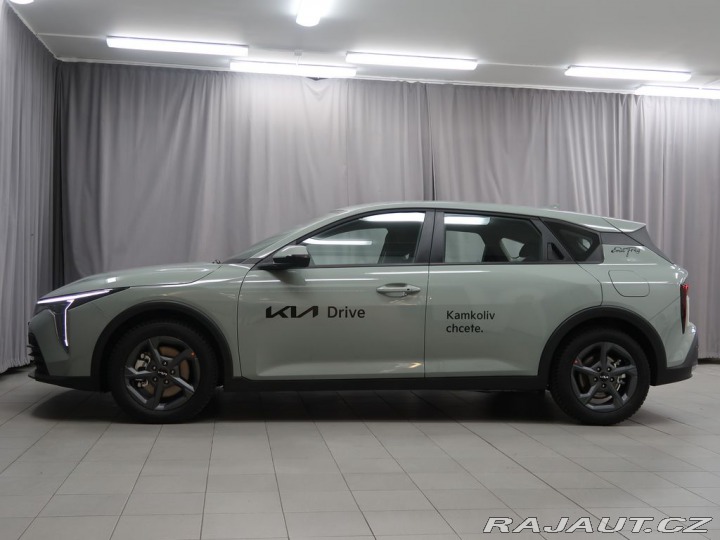 Kia Ostatní modely K4 SPIN - K odběru od 08/202 2026