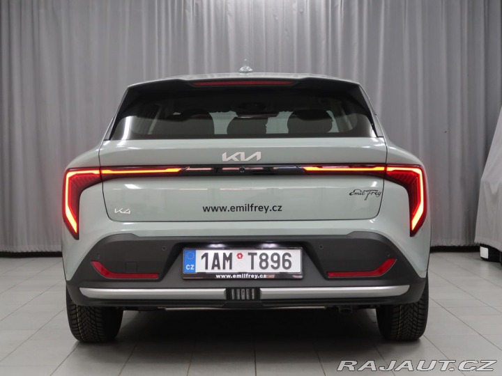 Kia Ostatní modely K4 SPIN - K odběru od 08/202 2026