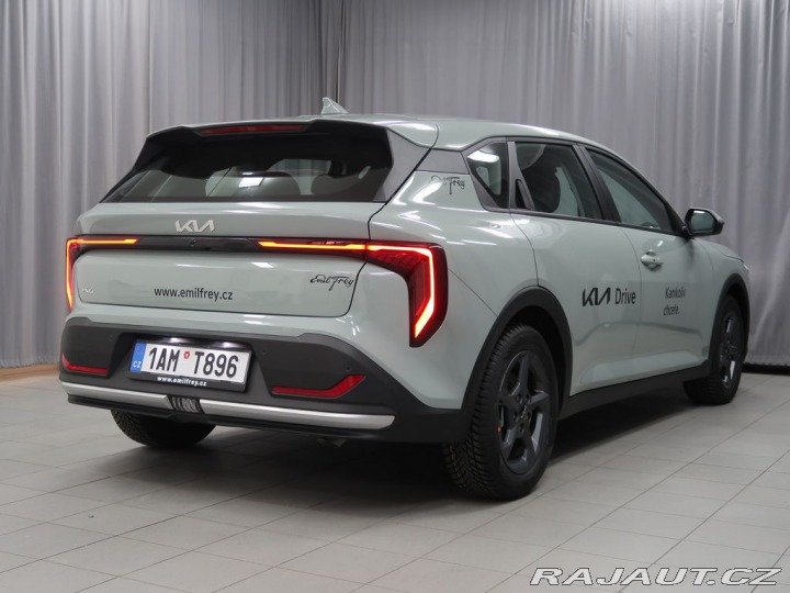 Kia Ostatní modely K4 SPIN - K odběru od 08/202 2026