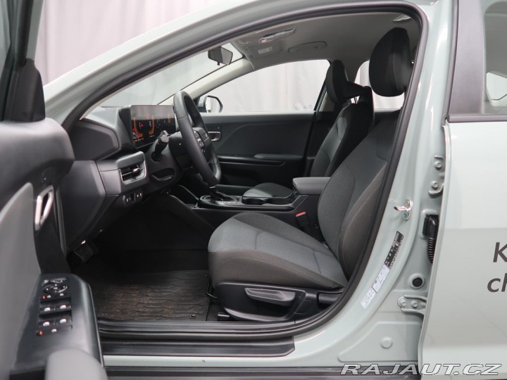 Kia Ostatní modely K4 SPIN - K odběru od 08/202 2026