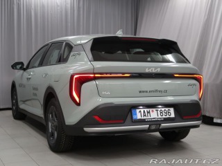 Kia Ostatní modely K4 SPIN - K odběru od 08/202 2026