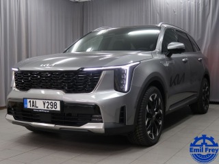 Kia Sorento TOP - K odběru od 08/2026
