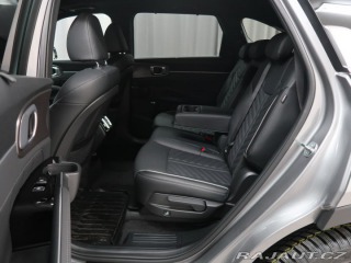 Kia Sorento TOP - K odběru od 08/2026 2026
