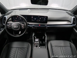 Kia Sorento TOP - K odběru od 08/2026 2026