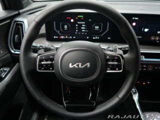 Kia Sorento TOP - K odběru od 08/2026 2026