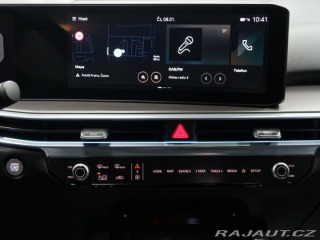 Kia Sorento TOP - K odběru od 08/2026 2026