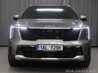 Kia Sorento TOP - K odběru od 08/2026 2026