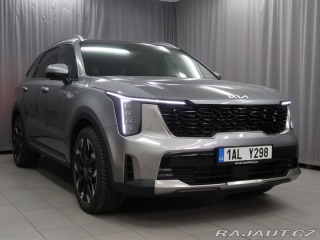 Kia Sorento TOP - K odběru od 08/2026 2026