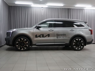 Kia Sorento TOP - K odběru od 08/2026 2026