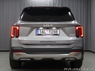 Kia Sorento TOP - K odběru od 08/2026 2026