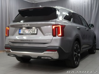 Kia Sorento TOP - K odběru od 08/2026 2026