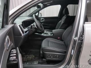 Kia Sorento TOP - K odběru od 08/2026 2026