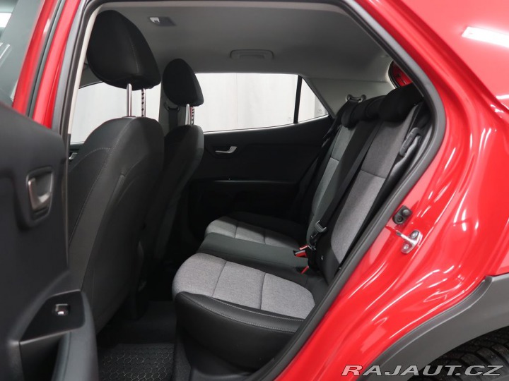 Kia Stonic SPIN - K odběru od 08/202 2026