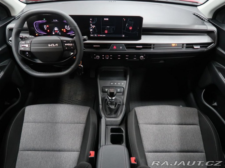 Kia Stonic SPIN - K odběru od 08/202 2026